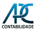 Logo APC Contabilidade